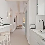 Enilion Luxury Apartment Kyra Panagia