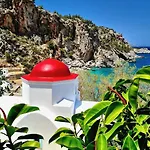 Enilion Luxury * Kyra Panagia