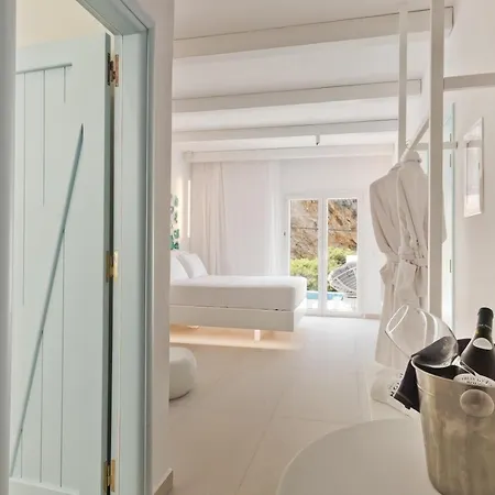 Daire Enilion Luxury