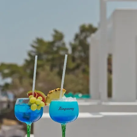 Enilion Luxury דירה *