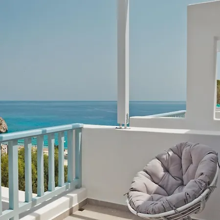 Enilion Luxury דירה *