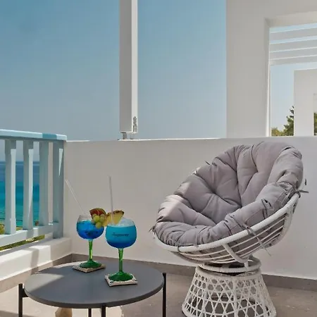 Enilion Luxury דירה *