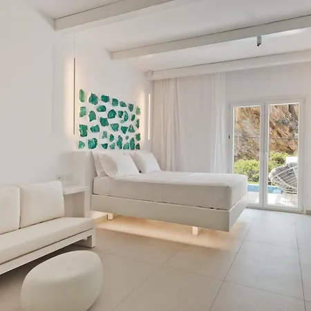 Enilion Luxury דירה