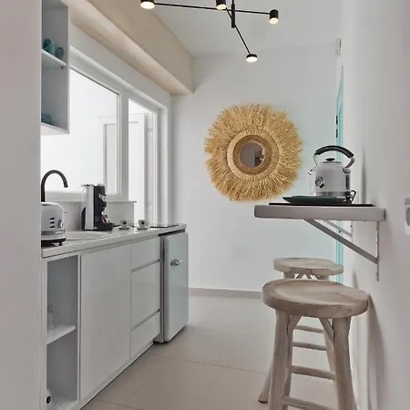 Enilion Luxury דירה