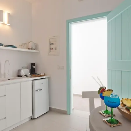 Daire Enilion Luxury