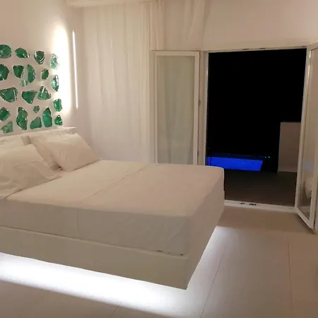 Enilion Luxury דירה Kyra Panagia