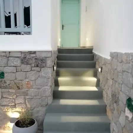 Enilion Luxury * Kyra Panagia