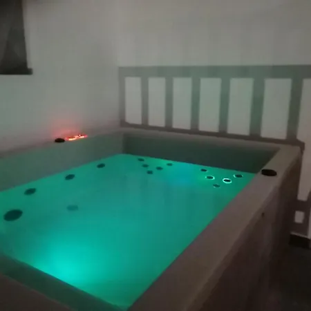 Enilion Luxury * Kyra Panagia