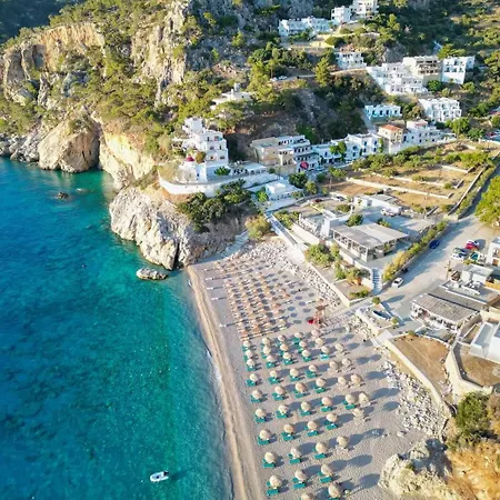 Enilion Luxury Apartament