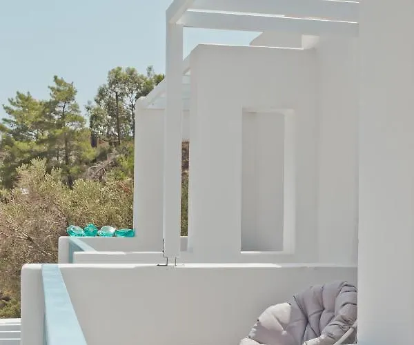 Apartament Enilion Luxury Kyra Panagia