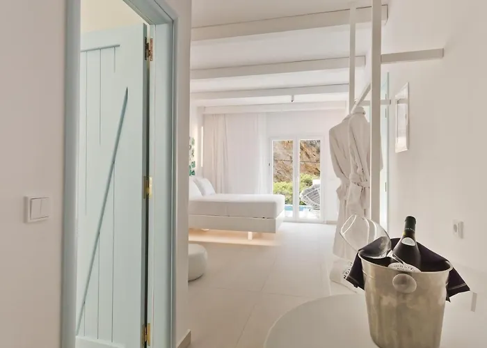 Apartament Enilion Luxury