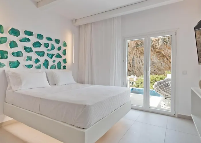 Apartament Enilion Luxury