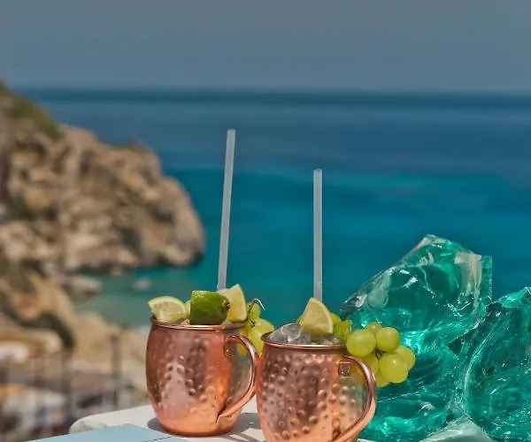 Apartament Enilion Luxury Kyra Panagia