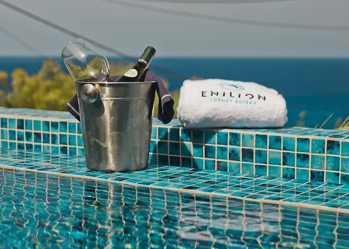 Enilion Luxury Apartament