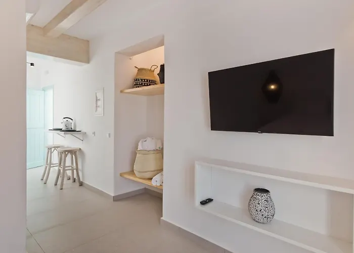 Enilion Luxury Apartament