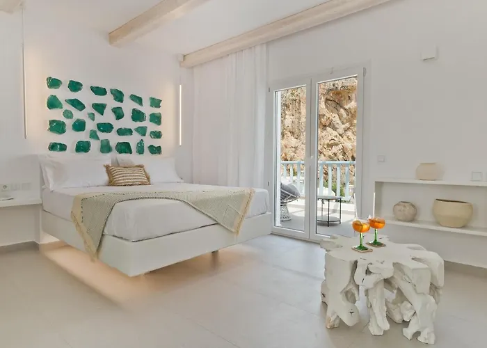 Enilion Luxury * Kyra Panagia