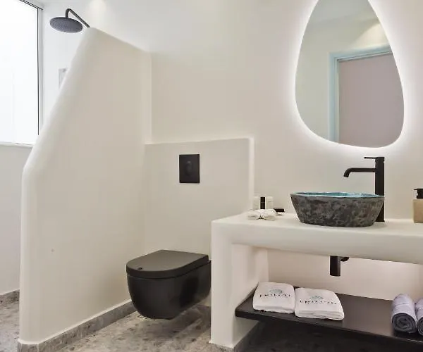 Enilion Luxury Kyra Panagia