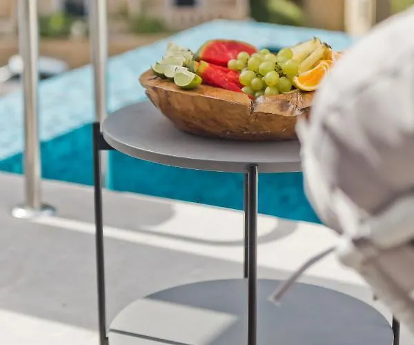 Enilion Luxury Apartament