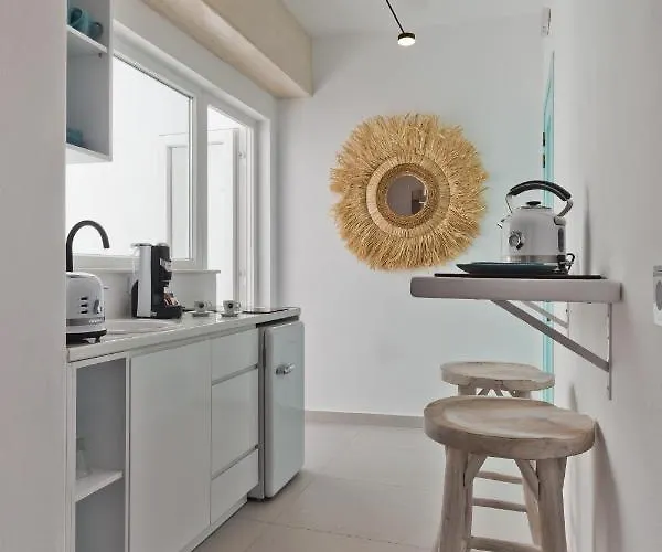 Enilion Luxury Apartament