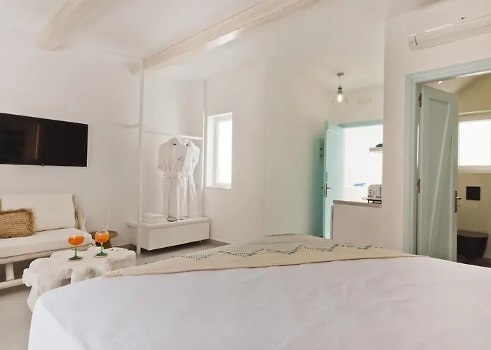 Apartament Enilion Luxury *