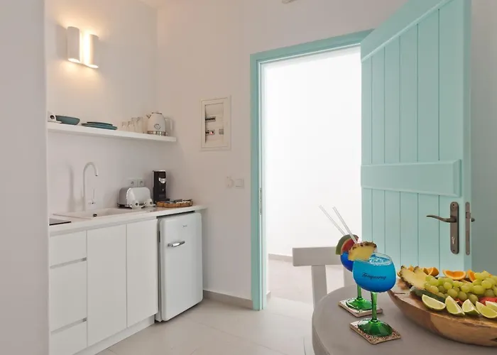 Apartament Enilion Luxury