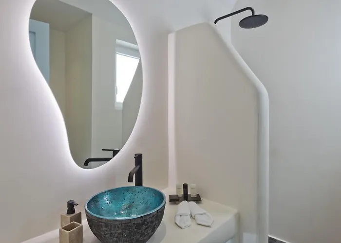 Enilion Luxury Kyra Panagia