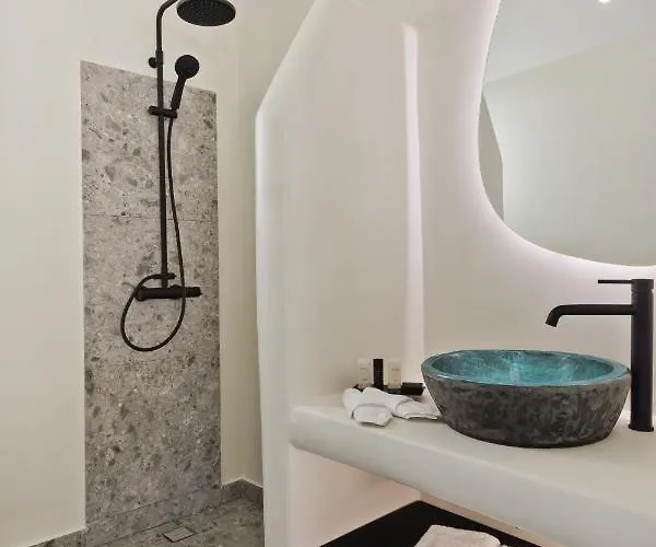 Enilion Luxury Kyra Panagia