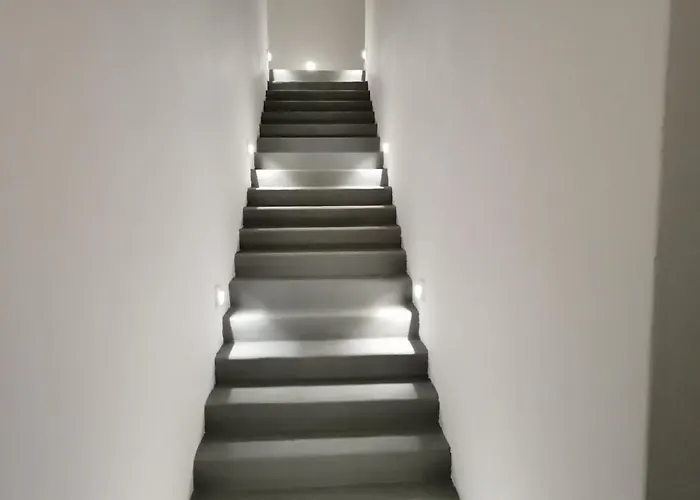 Apartament Enilion Luxury