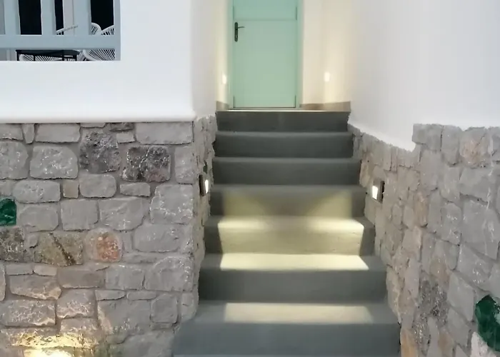 Enilion Luxury * Kyra Panagia