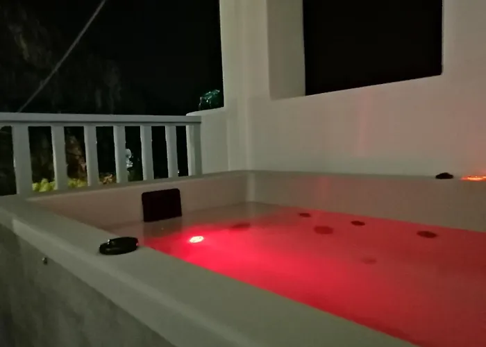 Enilion Luxury Апартаменты *