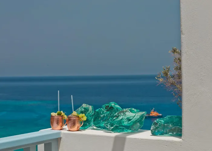 Enilion Luxury Kyra Panagia