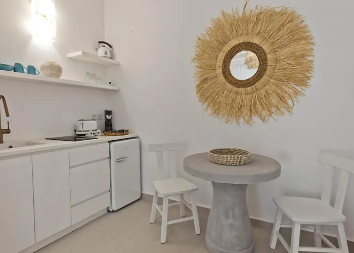 Enilion Luxury * Kyra Panagia