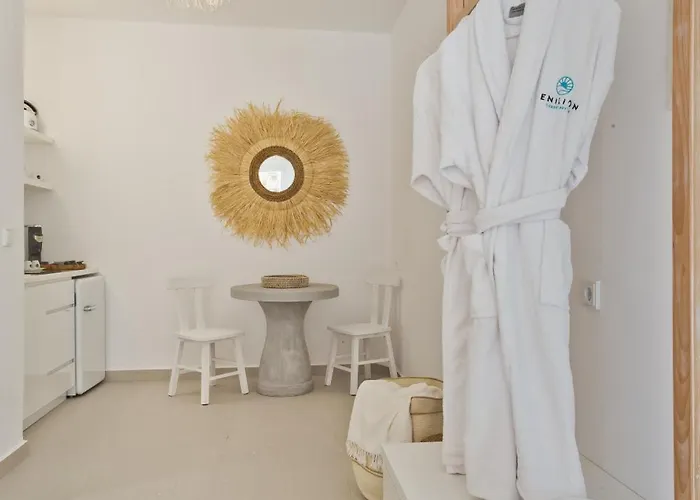 Enilion Luxury Kyra Panagia