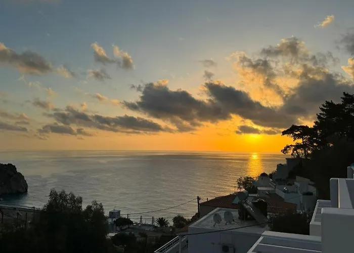 Enilion Luxury * Kyra Panagia