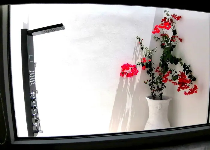 Enilion Luxury Apartament