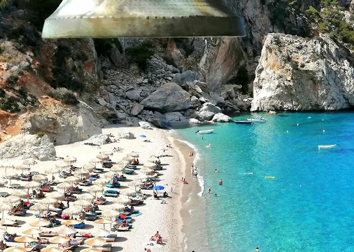 Enilion Luxury Apartament *