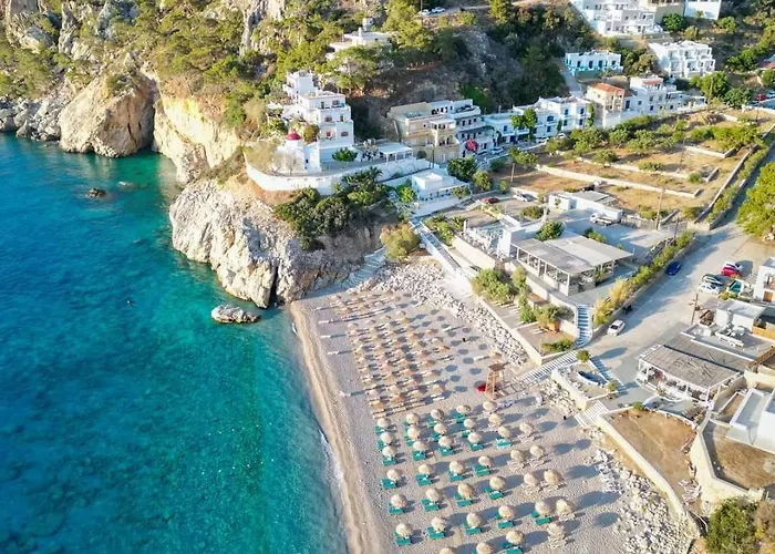 Enilion Luxury Apartament