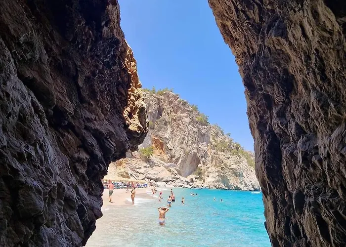 Enilion Luxury Apartament *