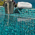 Enilion Luxury Kyra Panagia