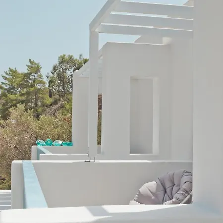 Apartman Enilion Luxury Kirá Panajá