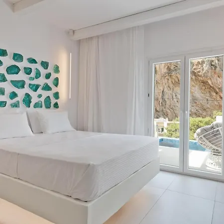 شقة Enilion Luxury