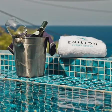 Enilion Luxury Apartamento