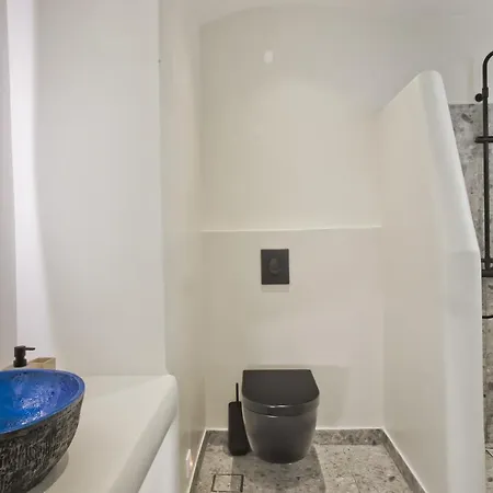 Enilion Luxury Apartman