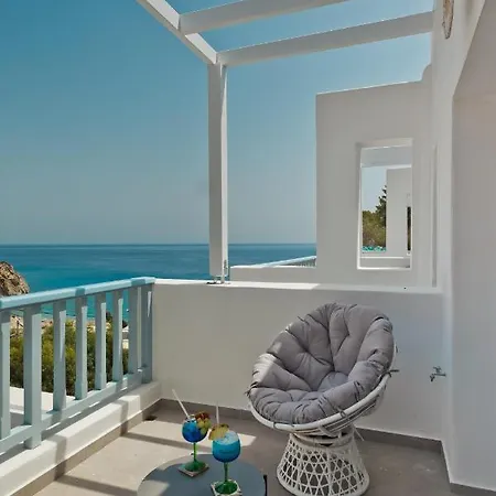 Apartman Enilion Luxury