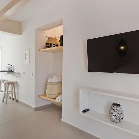 Enilion Luxury Apartman
