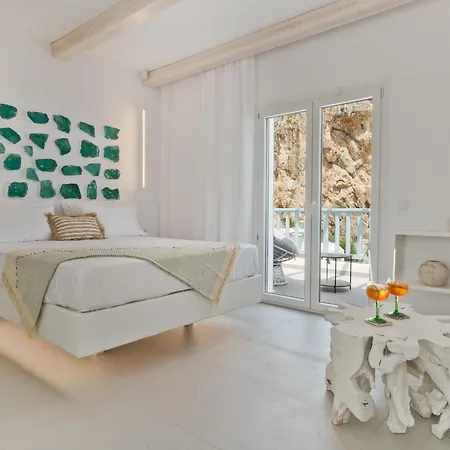 Enilion Luxury * Kyra Panagia