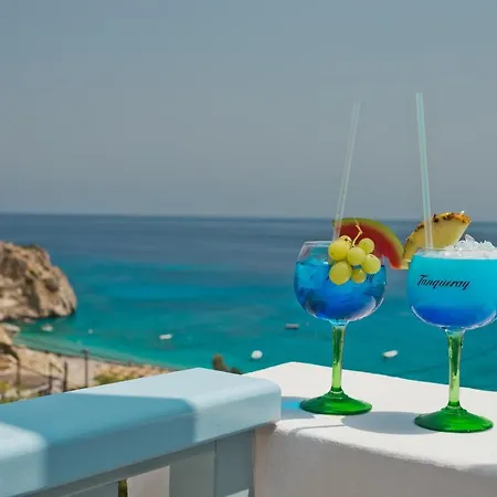 Apartamento Enilion Luxury Kyra Panagia