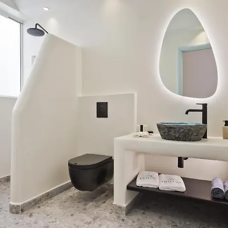 Enilion Luxury Kirá Panajá