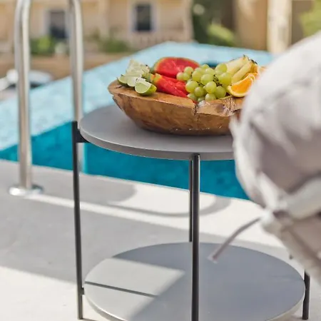 Enilion Luxury Apartman