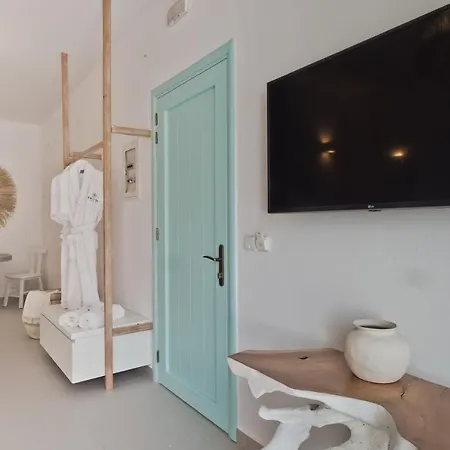 Enilion Luxury Kirá Panajá